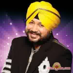 Poster of Daler Mehndi